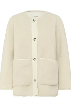 SLThalassa Jacket Ancient Scroll 30408644