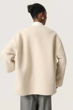 SLThalassa Jacket Ancient Scroll 30408644