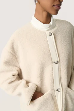 SLThalassa Jacket Ancient Scroll 30408644