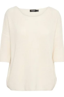 SLTuesday Cotton Jumper Whisper White 30404993