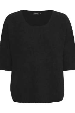 SLTuesday Jumper Black 30400427