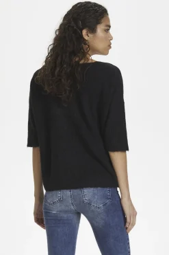 SLTuesday Jumper Black 30400427