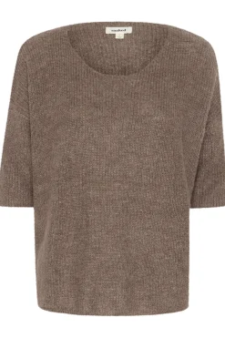 SLTuesday Jumper WALNUT 30400427