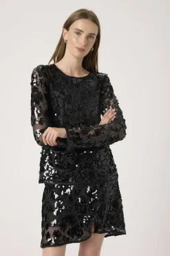 SLWinslet Tee Black 194008 30408796