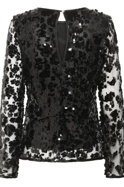 SLWinslet Tee Black 194008 30408796