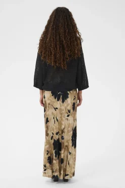 SLYasmine Pullover Black 194008 30408862