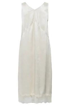 SLYennah Midi Dress Sandshell 30408590