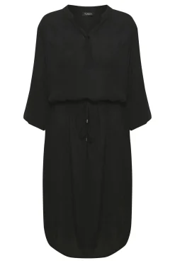 SLZaya Dress Black 30403113