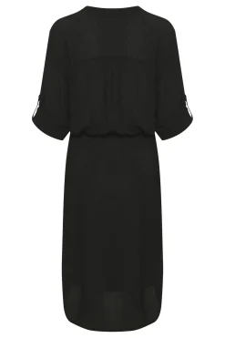 SLZaya Dress Black 30403113