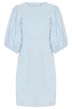 SLZazu Dolore Dress SS Nantucket Breeze 30408370