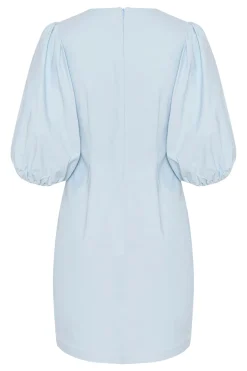 SLZazu Dolore Dress SS Nantucket Breeze 30408370