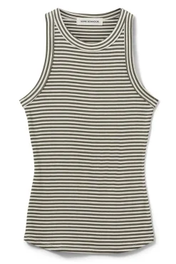 SNOS434 3099 Army striped SNOS434