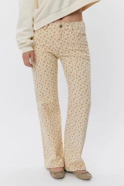 SNOS607 BUKSER Antique White SNOS607