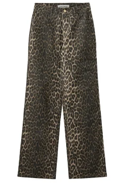 SNOS606 BUKSER LEOPARD SNOS606