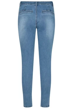 SNOS237 BUKSER Medium Blue SNOS237