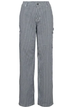 SNOS250 Dark Blue Stripe SNOS250