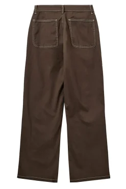 SNOS523 Dark brown SNOS523