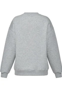 SNOS400 Grey Melange SNOS400