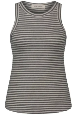 SNOS434 Grey Stripe SNOS434