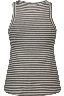 SNOS434 Grey Stripe SNOS434