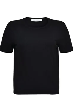 SNOS414 TSHIRT Black SNOS414