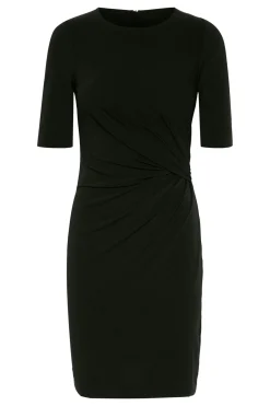 SolanaIW Dress Black 194008 30110136