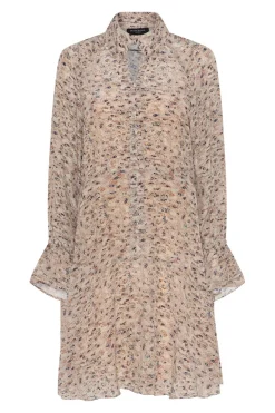 SolfiaBBTammie dress Light print BBW4921