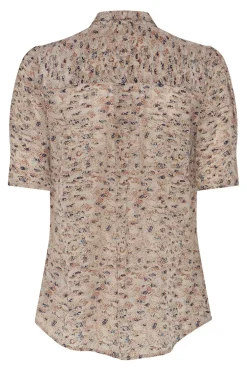 SolfiaBBVenca shirt Light print BBW4922