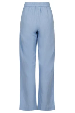 Sonar Linen Light Blue 158949