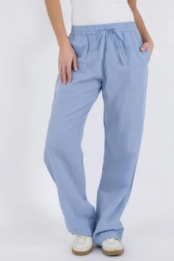 Sonar Linen Light Blue 158949