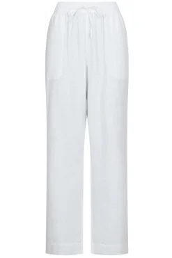 Sonar Linen White 158949