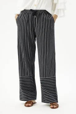 Sophie pants Navy 16340