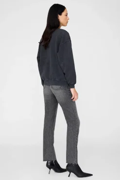 Spencer Washed black A0811720