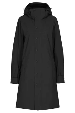 Spring Function Jacket Black w. Black acc. 40400