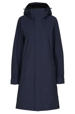 Spring Function Jacket Navy w. Black acc. 40400