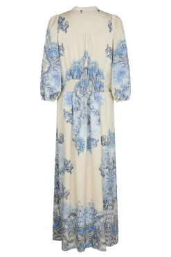 Stellar Artist Paisley POWDER BLUE 165339