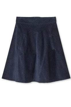 STELLY CORD Washed black 205127