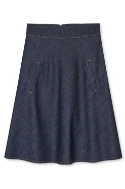 STELLY COSY DENIM Dark Indigo 205303