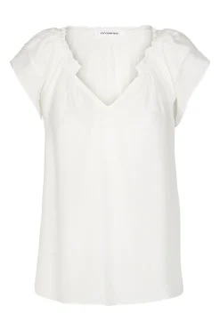 SunriseCC Top OFF WHITE 75683