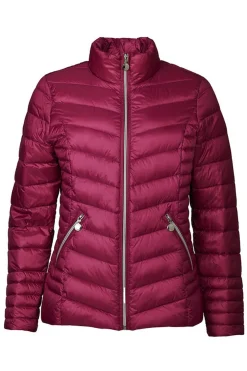 Super light Down Magenta Haze 45129400T