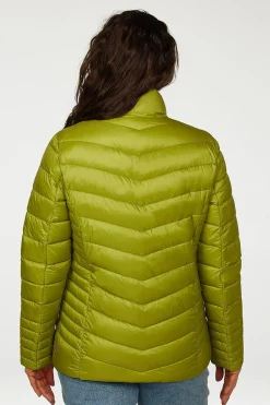 Super light Down Split Pea 45129400T