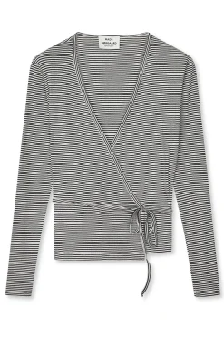 Susi LS Black/Vanilla 205028