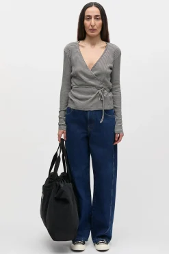 Susi LS Black/Vanilla 205028