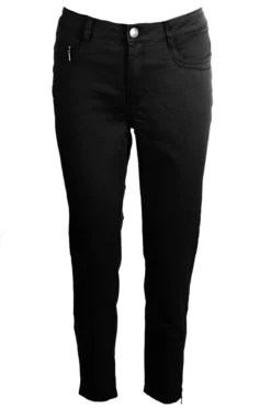 Suzanne 111Black 6009/440