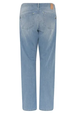 Suzanne Denim Lt Blue w use 6551/370