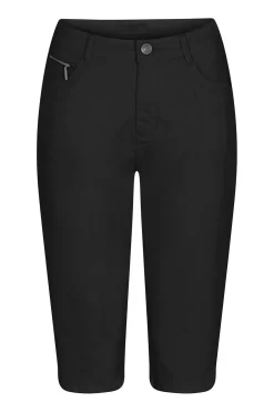 Suzanne Shorts Black 6011/440