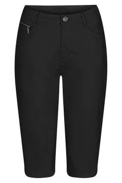 Suzanne Shorts 111Black 6011/440