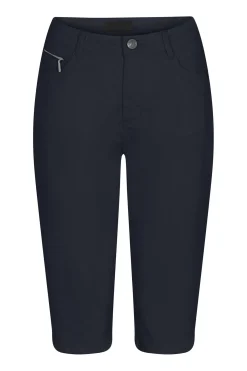 Suzanne Shorts 659Dk Navy 6011/440