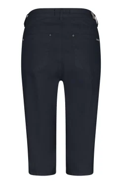 Suzanne Shorts 659Dk Navy 6011/440