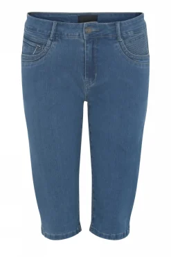 Suzanne Shorts 646M. Blue De 6011/450